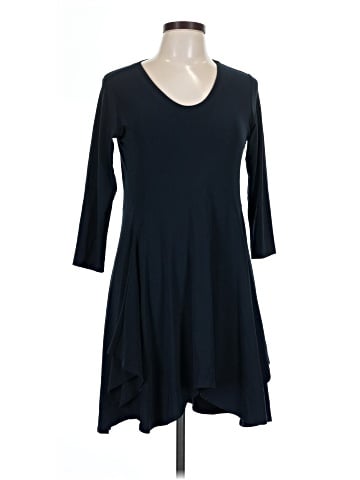 Sympli Casual Dress (view 1)