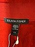 Eileen Fisher 100% Wool Red Wool Pants Size L - photo 7