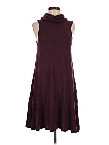 Alya Casual Dress (view 1)