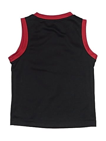 Air Jordan Sleeveless T-Shirt (view 2)
