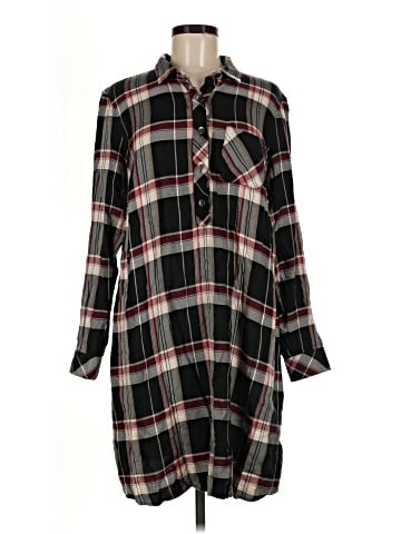 J.Jill Casual Dress (view 1)