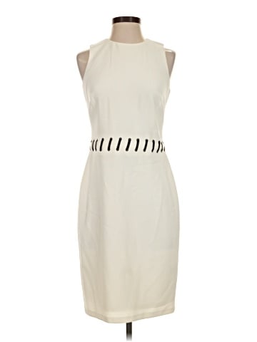 Saks Fifth Avenue Cocktail Dress (view 1)