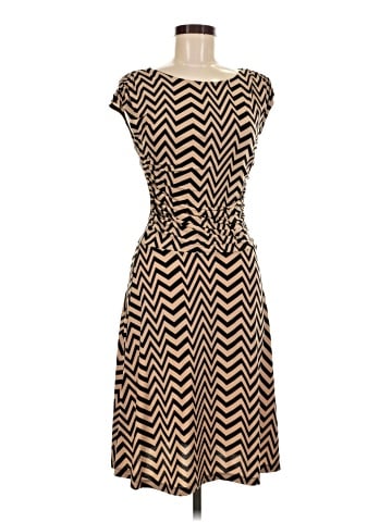 En Focus Studio Casual Dress (view 1)
