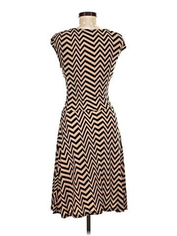 En Focus Studio Casual Dress (view 2)