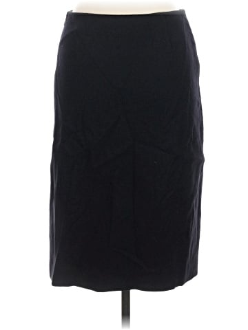 KORS Michael Kors Wool Skirt (view 2)