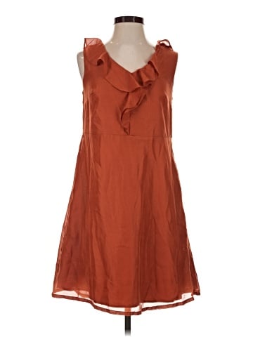 Merona Casual Dress (view 1)