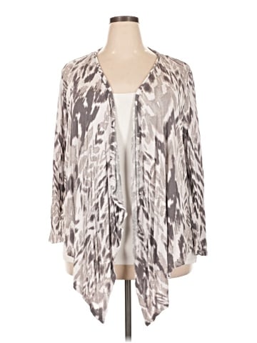 Fenn Wright Manson Kimono (view 1)