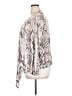 Fenn Wright Manson Silver Kimono Size 2X - photo 5