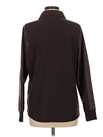 Belle By Kim Gravel Pullover Sweater (view 2)