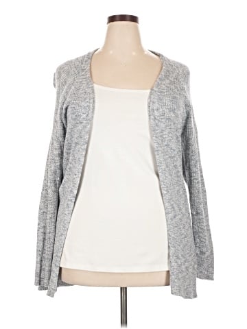 Leo & Nicole Cardigan (view 1)