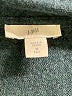 J.Jill Teal Pullover Sweater Size M - photo 7