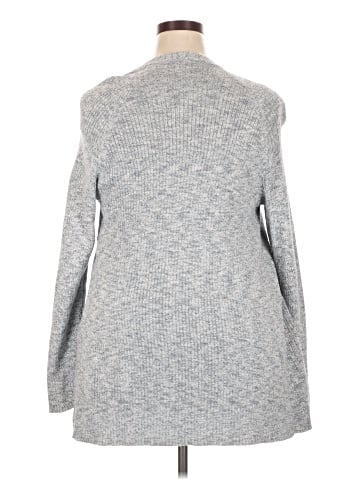 Leo & Nicole Cardigan (view 2)