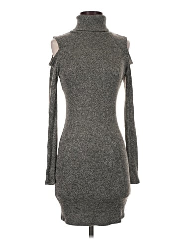 Silence and Noise Casual Dress (view 1)