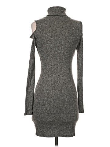 Silence and Noise Casual Dress (view 2)