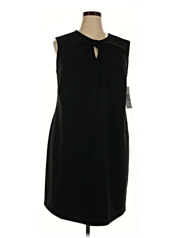 Sharagano Cocktail Dress (view 1)