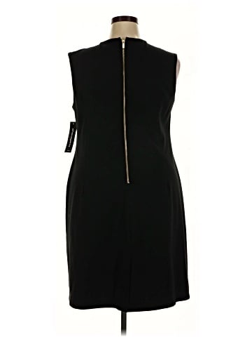 Sharagano Cocktail Dress (view 2)
