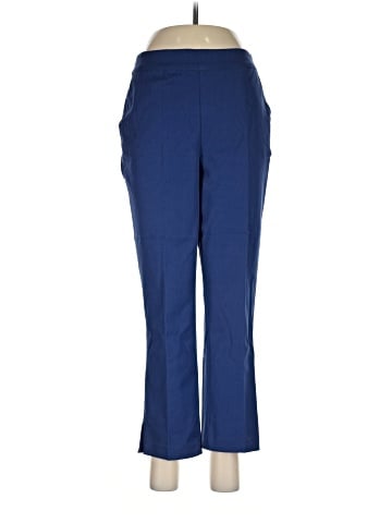 Isaac Mizrahi LIVE! Casual Pants (view 1)