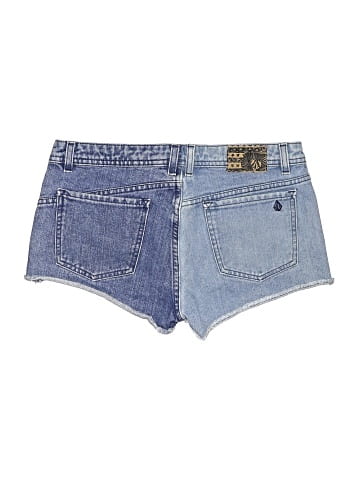 Volcom Denim Shorts (view 2)