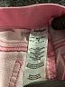 Pekkle Solid Pink Active Pants Size 4T - photo 3