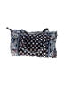 Vera Bradley Blue Weekender One size - photo 1