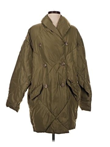 Free People Coat (view 1)