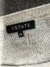 1.State Metallic Silver Pullover Sweater Size XS - photo 7