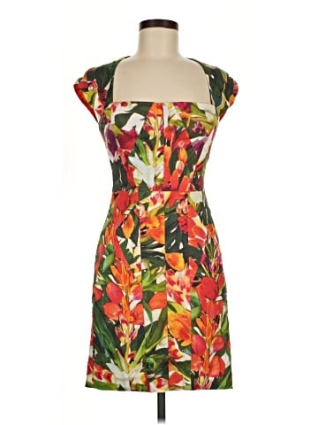 Nicole Miller Artelier Sleeveless T-Shirt (view 1)