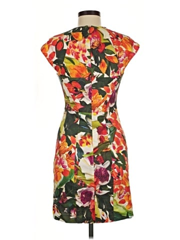Nicole Miller Artelier Sleeveless T-Shirt (view 2)
