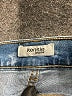 Kensie Solid Blue Jeans Size 26 waist - photo 7