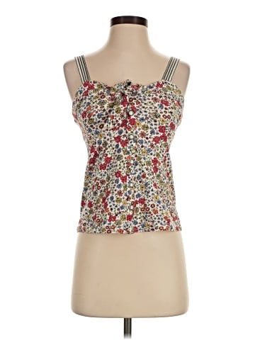 Anthropologie Sleeveless Top (view 1)