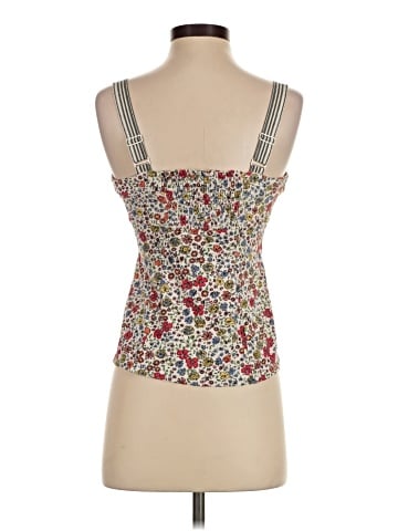 Anthropologie Sleeveless Top (view 2)