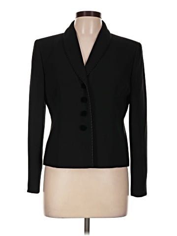 Evan Picone Blazer (view 1)