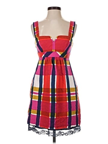 Trina Turk Casual Dress (view 1)