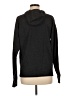 Assorted Brands Black Zip Up Hoodie Size M - photo 2