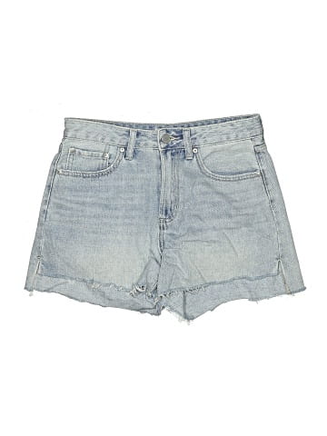 JBD Denim Shorts (view 1)