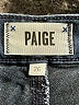 Paige Solid Blue Jeans Size 26 waist - photo 7