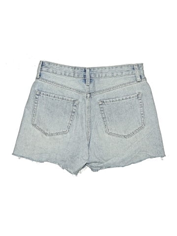 JBD Denim Shorts (view 2)