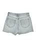 JBD 100% Cotton Blue Denim Shorts Size S - photo 2