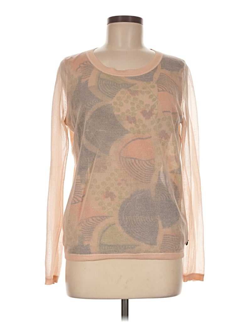 Pre-owned Scotch & Soda Pullover Sweater In Tan