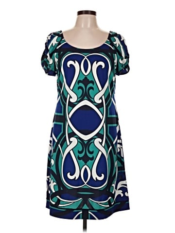 INC International Concepts Casual Dress (view 1)