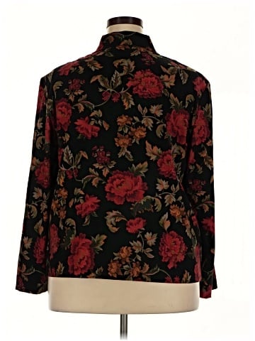 Leslie Fay Blazer (view 2)
