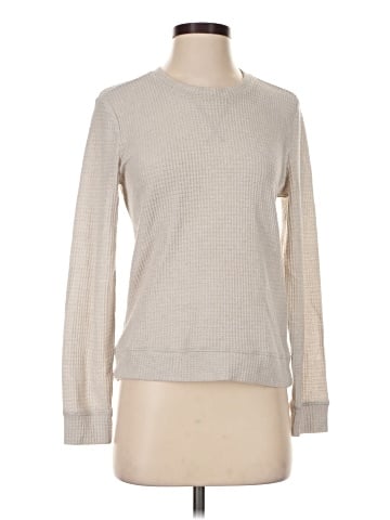 Lucky Brand Pullover Sweater (view 1)