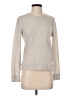 Lucky Brand Ivory Pullover Sweater Size XS - photo 1