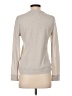 Lucky Brand Ivory Pullover Sweater Size XS - photo 2