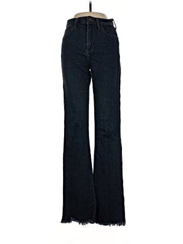 Just Black Jeans (view 1)