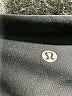 Lululemon Athletica Black Active Pants Size 4 - photo 7