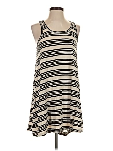 Lou & Grey Casual Dress (view 1)