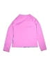 Lands' End Pink Rash Guard Size 14 - photo 2