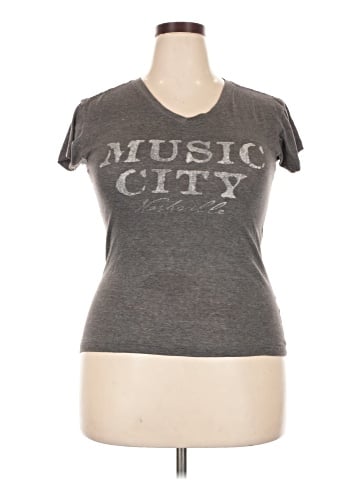 MV Sport Short Sleeve Top (view 1)