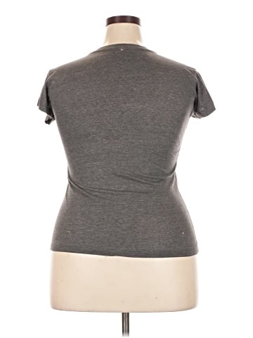 MV Sport Short Sleeve Top (view 2)